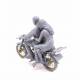 60’~70's Southern Vietnamese & Japanese SS50E Motorbike Set