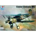 Gloster Gladiator MK2