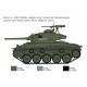 M24 CHAFFEE