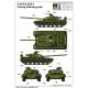 Soviet T-64B MOD 1975 