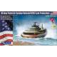 US NAVY Patrol Air Cushion Vehicle PACV SK-5 Late Production