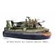US NAVY Patrol Air Cushion Vehicle PACV SK-5 Late Production