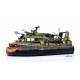 US NAVY Patrol Air Cushion Vehicle PACV SK-5 Late Production