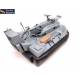 US NAVY Patrol Air Cushion Vehicle PACV SK-5 Late Production