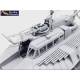 US NAVY Patrol Air Cushion Vehicle PACV SK-5 Late Production