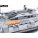 US NAVY Patrol Air Cushion Vehicle PACV SK-5 Late Production