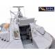 US NAVY Patrol Air Cushion Vehicle PACV SK-5 Late Production