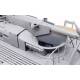 US NAVY Patrol Air Cushion Vehicle PACV SK-5 Late Production