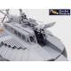 US NAVY Patrol Air Cushion Vehicle PACV SK-5 Late Production