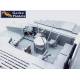 US NAVY Patrol Air Cushion Vehicle PACV SK-5 Late Production