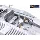 US NAVY Patrol Air Cushion Vehicle PACV SK-5 Late Production