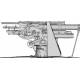 German 8,8cm Flak 36