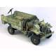 LRDG F30 Patrol Truck CMP in LRDG service