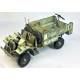 LRDG F30 Patrol Truck CMP in LRDG service