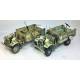 LRDG F30 Patrol Truck CMP in LRDG service