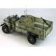 LRDG F30 Patrol Truck CMP in LRDG service