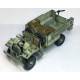 LRDG F30 Patrol Truck CMP in LRDG service