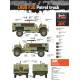 LRDG F30 Patrol Truck CMP in LRDG service