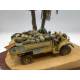 CMP in LRDG service LRDG F30 Patrol Truck Limited BONUS Edition