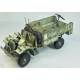 CMP in LRDG service LRDG F30 Patrol Truck Limited BONUS Edition