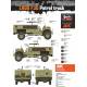 CMP in LRDG service LRDG F30 Patrol Truck Limited BONUS Edition