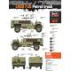 CMP in LRDG service LRDG F30 Patrol Truck Limited BONUS Edition