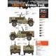CMP in LRDG service LRDG F30 Wireless Truck