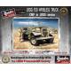 CMP in LRDG service LRDG F30 Wireless Truck