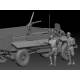 CMP in LRDG service LRDG F30 Wireless Truck Limited BONUS Edition