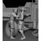 CMP in LRDG service LRDG F30 Wireless Truck Limited BONUS Edition