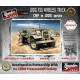 CMP in LRDG service LRDG F30 Wireless Truck Limited BONUS Edition