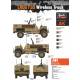 CMP in LRDG service LRDG F30 Wireless Truck Limited BONUS Edition