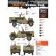 CMP in LRDG service LRDG F30 Wireless Truck Limited BONUS Edition
