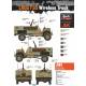 CMP in LRDG service LRDG F30 Wireless Truck Limited BONUS Edition