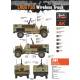 CMP in LRDG service LRDG F30 Wireless Truck Limited BONUS Edition