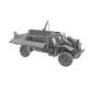 CMP in LRDG service LRDG F30 Wireless Truck Limited BONUS Edition