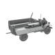 CMP in LRDG service LRDG F30 Wireless Truck Limited BONUS Edition