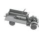 CMP in LRDG service LRDG F30 Wireless Truck Limited BONUS Edition