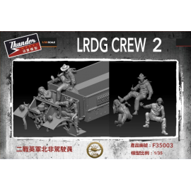 LRDG Crew 2