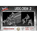 LRDG Crew 2