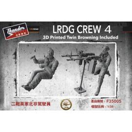 LRDG Crew 4
