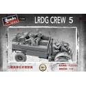 LRDG Crew 5