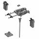 LRDG Weapon Set 2