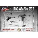 LRDG Weapon Set 2