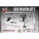 LRDG Weapon Set 2