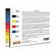 Essential Basic & Primary Colors Set 1
