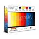 Essential Basic & Primary Colors Set 1