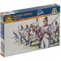 Austrian Infantry Napoleonic Wars
