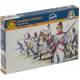 Austrian Infantry Napoleonic Wars