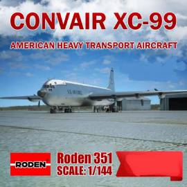Convair XC-99